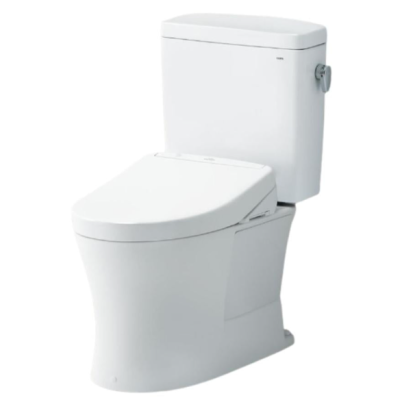 Bồn cầu 2 khối Toto CS232BM+SH232BA