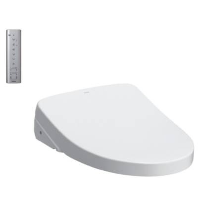 Nắp bồn cầu thông minh Toto TCF4744