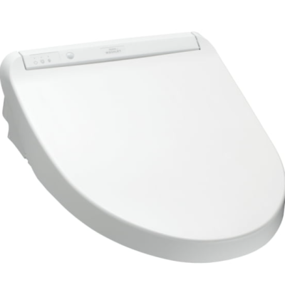 Nắp bồn cầu thông minh Toto TCF8GM24