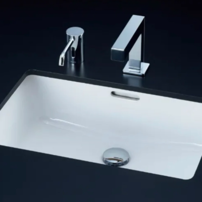 Chậu rửa mặt Toto L502 âm bàn 