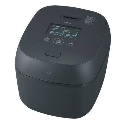 Nồi cơm Zojirushi NX-AB18 dung tích 1.8L cao cấp 2026
