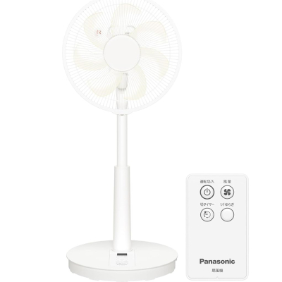 Quạt điện Panasonic F-CW324