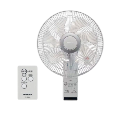 Quạt điện Toshiba TF-30RK27-H 7 cánh điều khiển từ xa