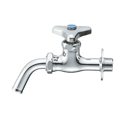 Vòi lạnh SANEI YA120J nội địa Nhật xoay 360
