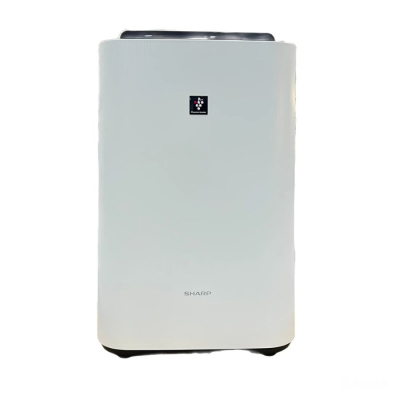 Máy lọc không khí Sharp KC-S50-W