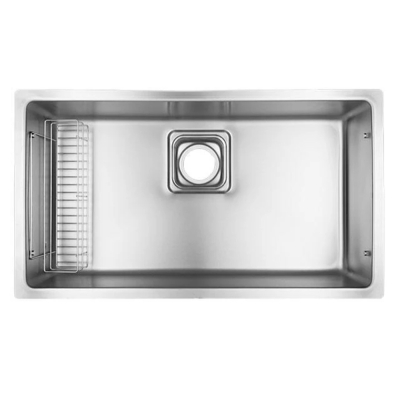 Chậu rửa bát 1 hố Shigeru LE-JSM-K FS | Vân sần