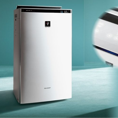 Máy lọc không khí Sharp KI-RX100