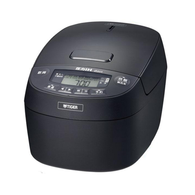 Nồi cơm điện Tiger JPV-C180 -KG dung tích 1.8L, cao tần áp suất