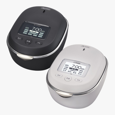 Nồi cơm Tiger JRT-A100 xoong gốm nấu cơm cháy