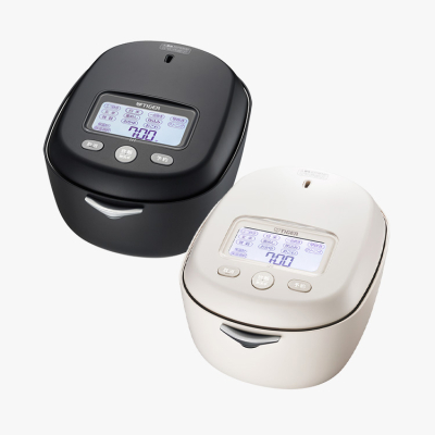 Nồi cơm Tiger JRX-G100 xoong gốm | Nấu cơm cháy