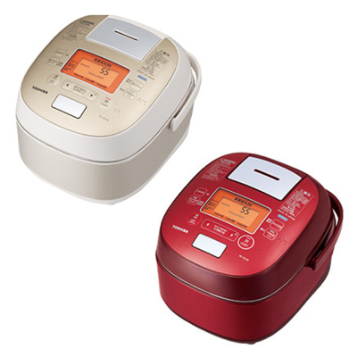 Nồi cơm Toshiba RC-DS10K điện áp 220V