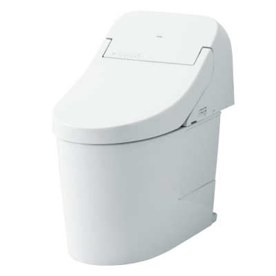 Bồn cầu thông minh TOTO CES9435R | New | Cảm biến đóng mở tự động