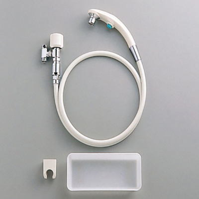 Vòi xịt rửa bồn cầu, nhà tắm TOTO T95WRR