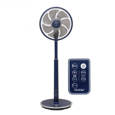 Quạt cây Toyotomi FS-DH30P động cơ DC cảm ứng lồng