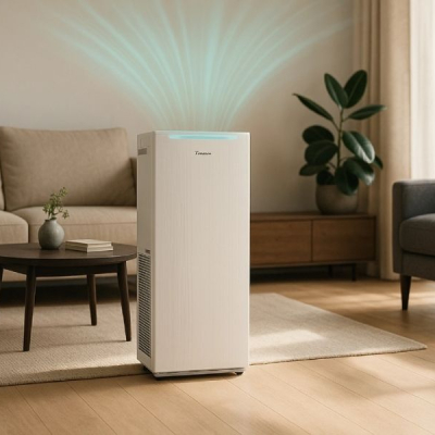 Máy lọc không khí Daikin MCK905A