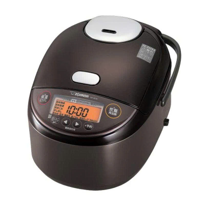 Nồi cơm điện Zojirushi NP-ZU18 | 1,8 lít 