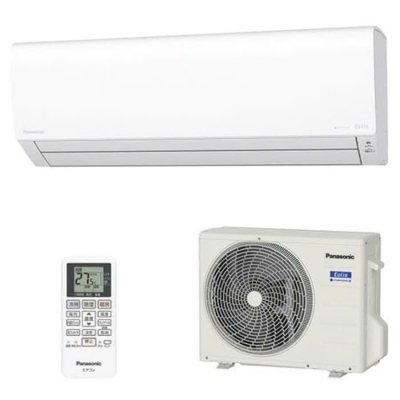 Điều hoà Panasonic CS-283DFL | 12000btu