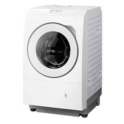 Máy giặt Panasonic NA-LX127CL-W | Giặt 12kg sấy 6kg 2024