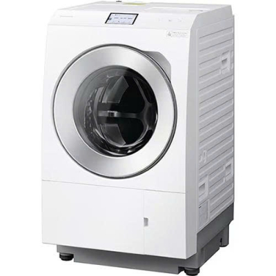 Máy giặt Panasonic NA-LX129CL-W | Giặt 12kg sấy 6kg 