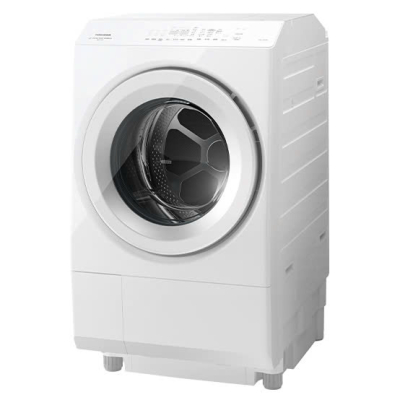 Máy giặt Toshiba TW-127XM3L-W | giặt 12kg sấy 7kg | 2023