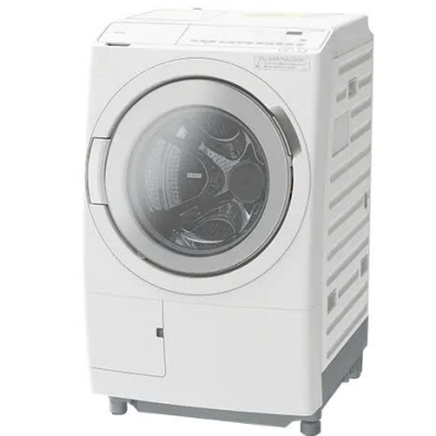 Máy giặt Hitachi BD-SV120JL giặt 12kg sấy 6kg | Máy mới 100%