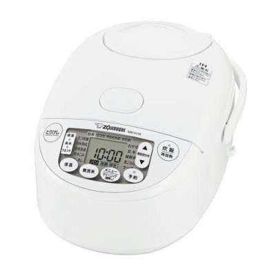 Nồi cơm Zojirushi NW-VB18BA Hàng nội địa