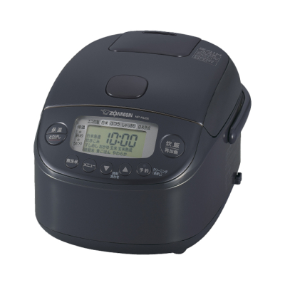 Nồi cơm điện Zojirushi NP-RU05 dung tích 0.5L | Cao tần áp suất