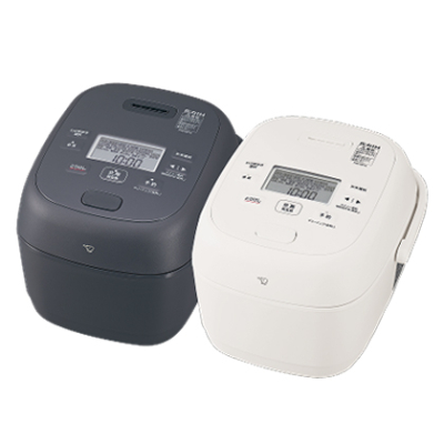 Nồi cơm điện Zojirushi NW-BA10 dung tích 1L | Cao tần áp suất