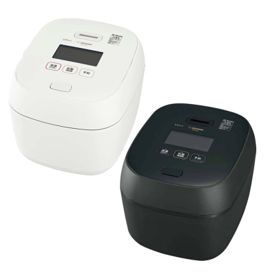 Nồi cơm Zojirushi NW-FC10 dung tích 1.0L | Cao tần áp suất