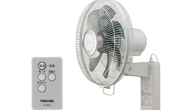 Quạt Toshiba 30RK26